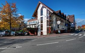 Hotel zur Post
